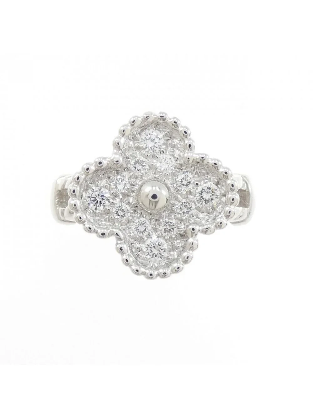 Van Cleef & Arpels brand van